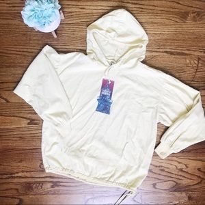 Vintage hoodie